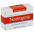 Neutrogena Acne Facial Cleansing Bar 107409